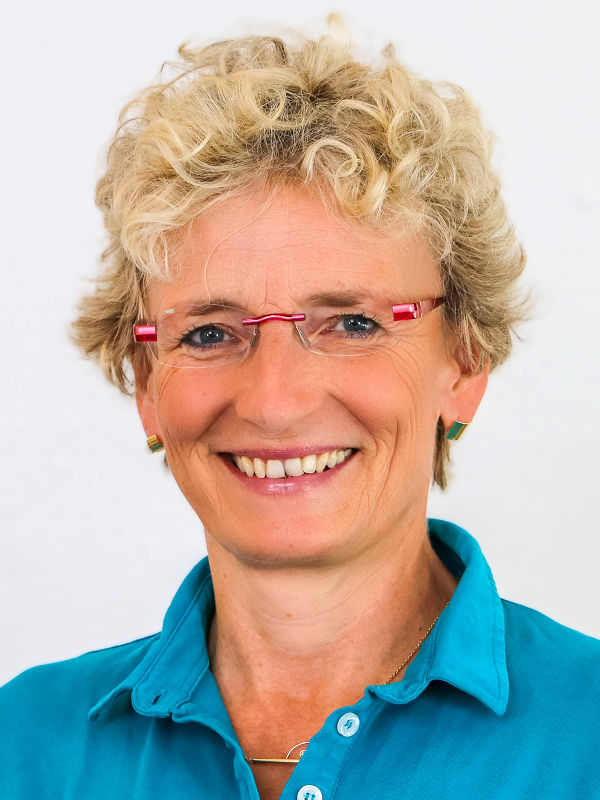 Dr. med. Veronika Engelbertz-von Eiff